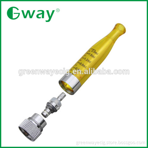 2015 best selling atomizer for ecig atomizer gs h2 rebuildable atomizer